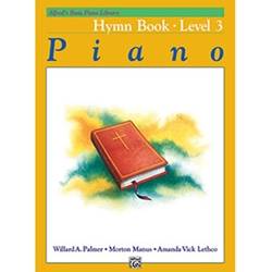 ABPL Hymn Book Level 3