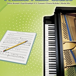 APPC Theory Book Level 2B
