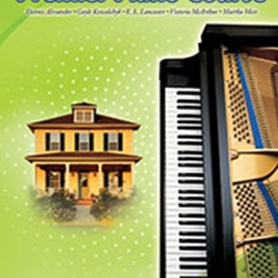 APPC At-Home Book Level 2B