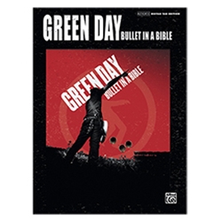 Green Day - Bullet in a Bible