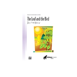 The Leaf and the Bird [Piano]