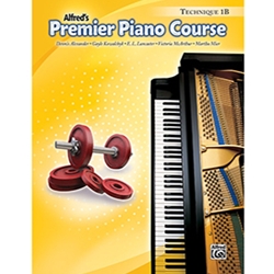 APPC Technique Book Level 1B