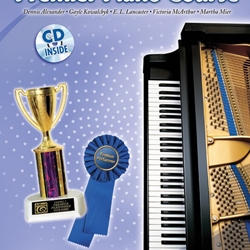 APPC Performance Book Level 3 Book with Online Audio