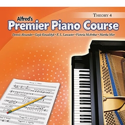 APPC Theory Book Level 4