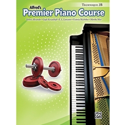 APPC Technique Book Level 2B