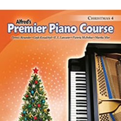 APPC Christmas Book Level 4