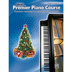 APPC Christmas Book Level 5