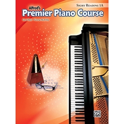 APPC Sight Reading Book Level 1A