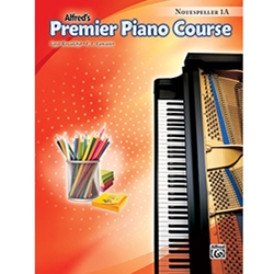 APPC Notespeller Book Level 1A