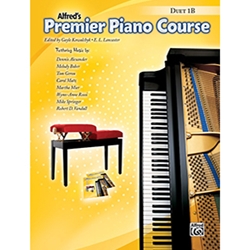 APPC Duet Book Level 1B
