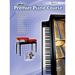 APPC Duet Book Level 3