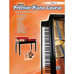 APPC Duet Book Level 4