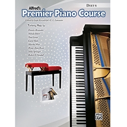 APPC Duet Book Level 6