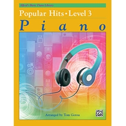 ABPL Popular Hits Book Level 3