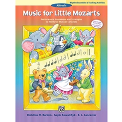MFLM Rhythm Ensembles and Teaching Activities