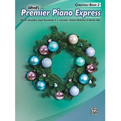 APPC Express Christmas Book Level 2
