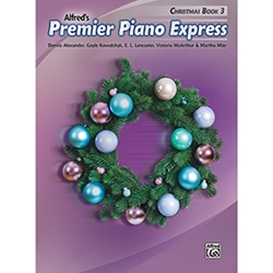 APPC Express Christmas Book Level 3