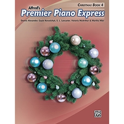 APPC Express Christmas Book Level 4