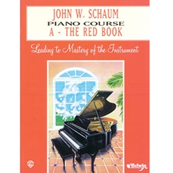 JWSPC A The Red Book