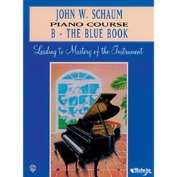 JWSPC B The Blue Book