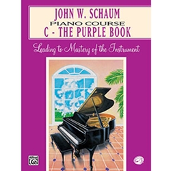 JWSPC C The Purple Book
