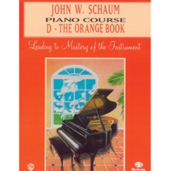 JWSPC D The Orange Book