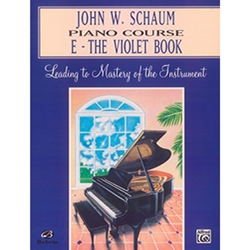 JWSPC E The Violet Book