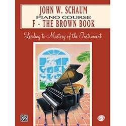 JWSPC F The Brown Book