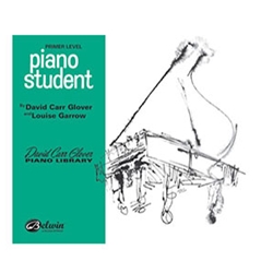 DCGPL Piano Student Book Primer Level