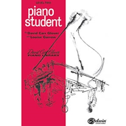 DCGPL Piano Student Book Level 2