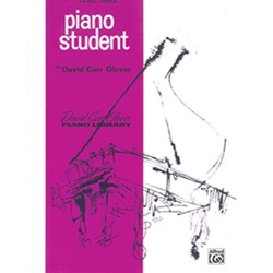 DCGPL Piano Student Book Level 3