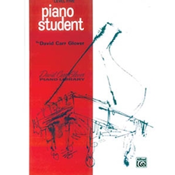 DCGPL Piano Student Book Level 5
