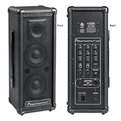 PowerWerks  PW50 Personal PA System