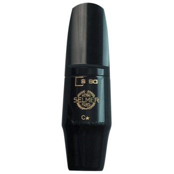 SELMER S404C1 C* Tenor Sax Mouthpiece
