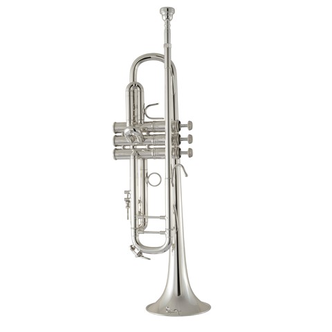 Bach 180S37 Stradivarius Trumpet [PRO LEVEL]