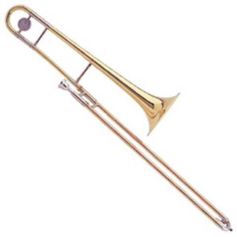 Conn 23H Trombone [ENTRY LEVEL]