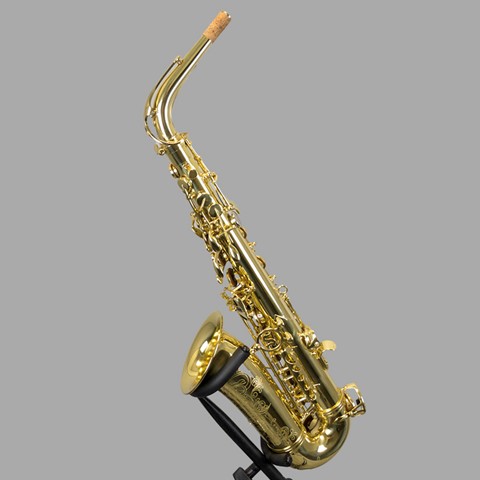 Selmer AS42 Professional Alto Sax