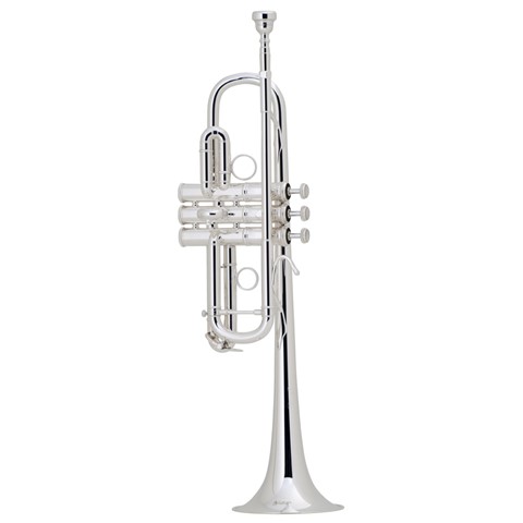 Bach Stradivarius Chicago C Trumpet C180SL229CC [PRO LEVEL]