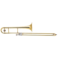 BACH TB200 Tenor Trombone Step Up