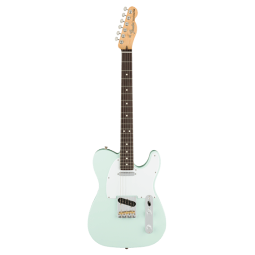 FENDER 0115110372 American Performer Telecaster Rosewood Fingerboard