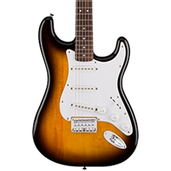 Squier 0371001532 Bullet Strat Guitar HT