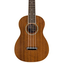 FENDER 0965063021 Zuma Concert Ukulele
