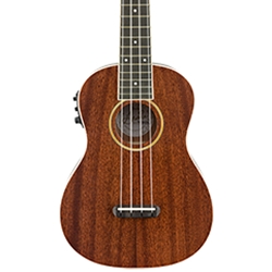 FENDER 0971630076 Grace VanderWaal Ukulele Signature Model