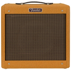 FENDER 2231300000 Pro Junior IV Guitar Amp - 15w