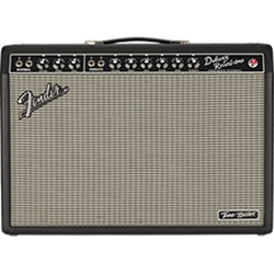 FENDER 2274100000 Tone Master Deluxe Reverb-Amp 120V