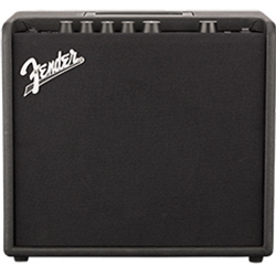 FENDER 2311100000 Mustang  LT25 Guitar Amplifier 120V