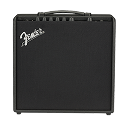 FENDER 2311200000 Mustang  LT50 Guitar Amp 120V