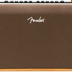 FENDER ACOUSTIC100 Acoustic Guitar Amplifier 100w BT USB