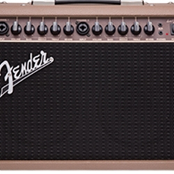 FENDER ACOUSTASONIC40 Acoustic Guitar Amplifier 40 watt