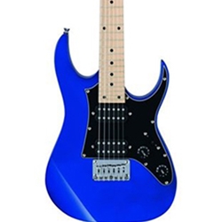 IBANEZ GRGM21M GRGM21 Electric Dbl Cut Mikro